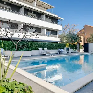 4* Vendégház Liburnum